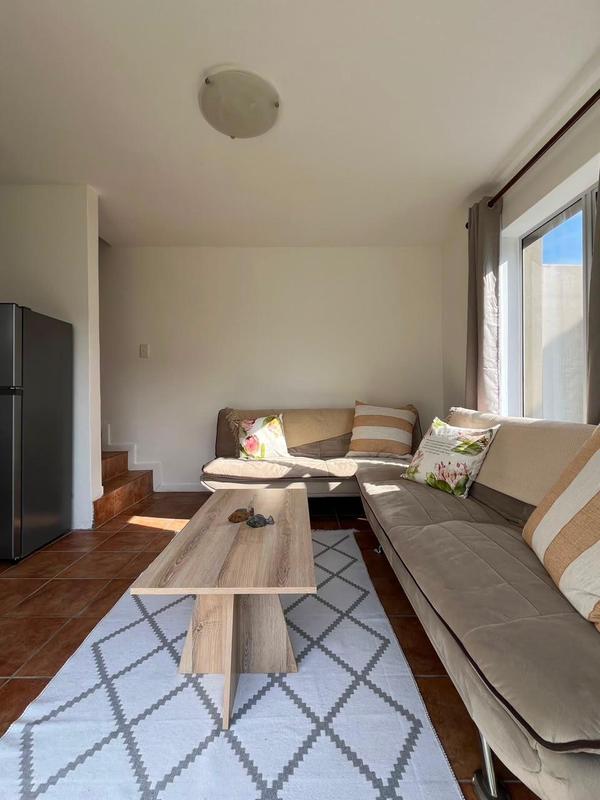 1 Bedroom Property for Sale in Tergniet Western Cape